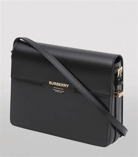 burberry grace bag sale|Burberry grace leather shoulder bag.